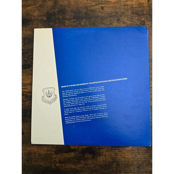 Our Eyes Have Seen The United States Air Forces Salute to First 200 Years - Picture 2 of 10